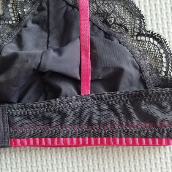 NEW bralette - Picture 4 of 5